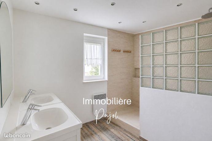 Maison de ville 4 pièces 101 m² — 11