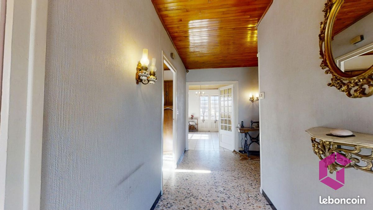 Maison 6 pièces 105 m² (image 5)