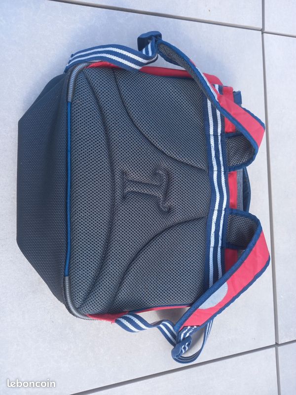 Cartable TANN'S (image 2)