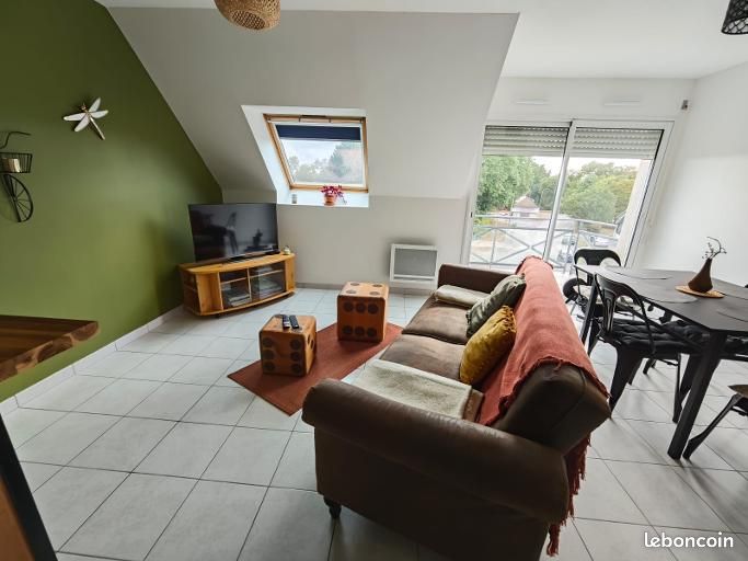 Location appartement meublée (image 1)
