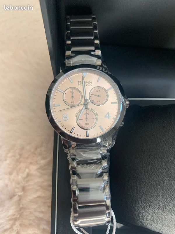 Montre Hugo Boss (image 3)