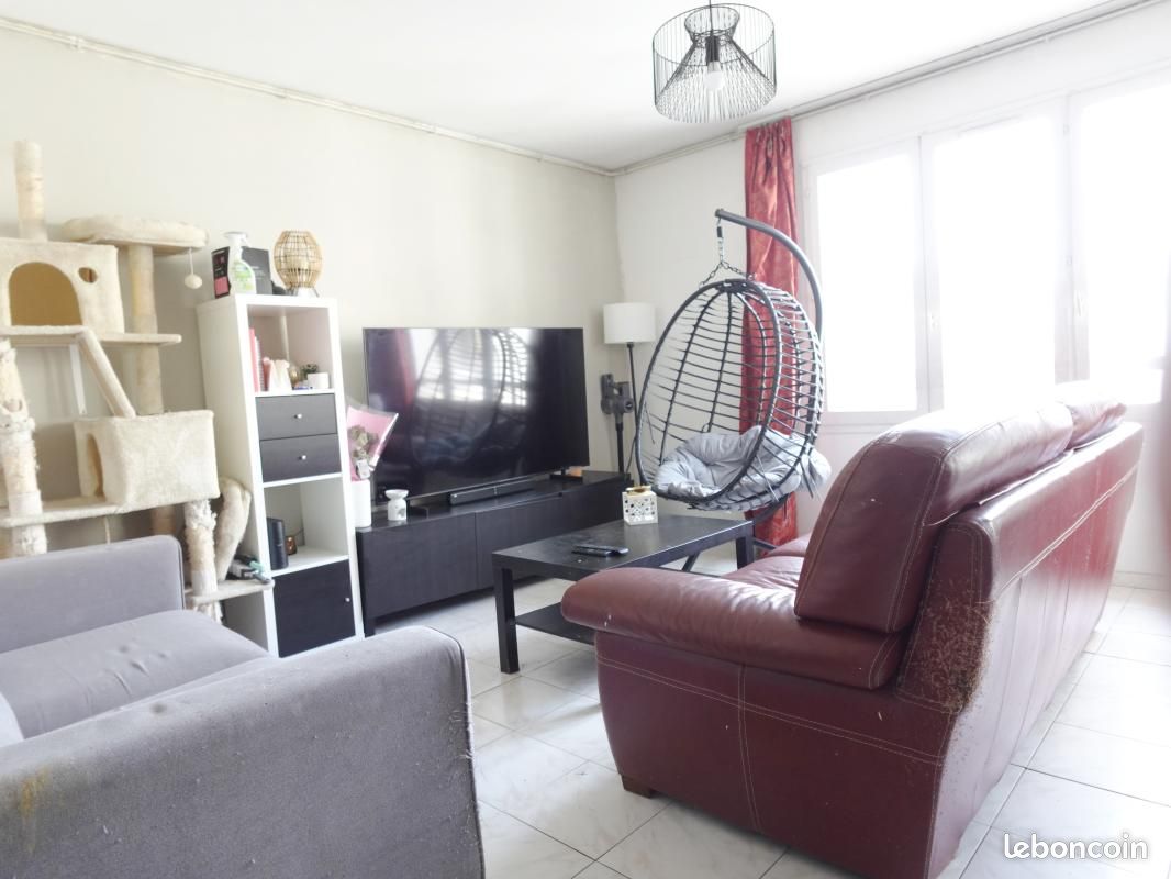 Appartement 3 pièces 68 m² · à Sartrouville · 68 m² · 185 000 €