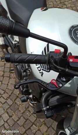Levier De Frein Avant De Rechange Pour Suzuki 250/650/1000 V-STROM