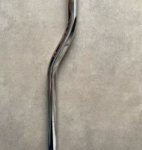 Tige De Selle BMX Cannelée Tige De Selle (seatpost) Cannelée BMX