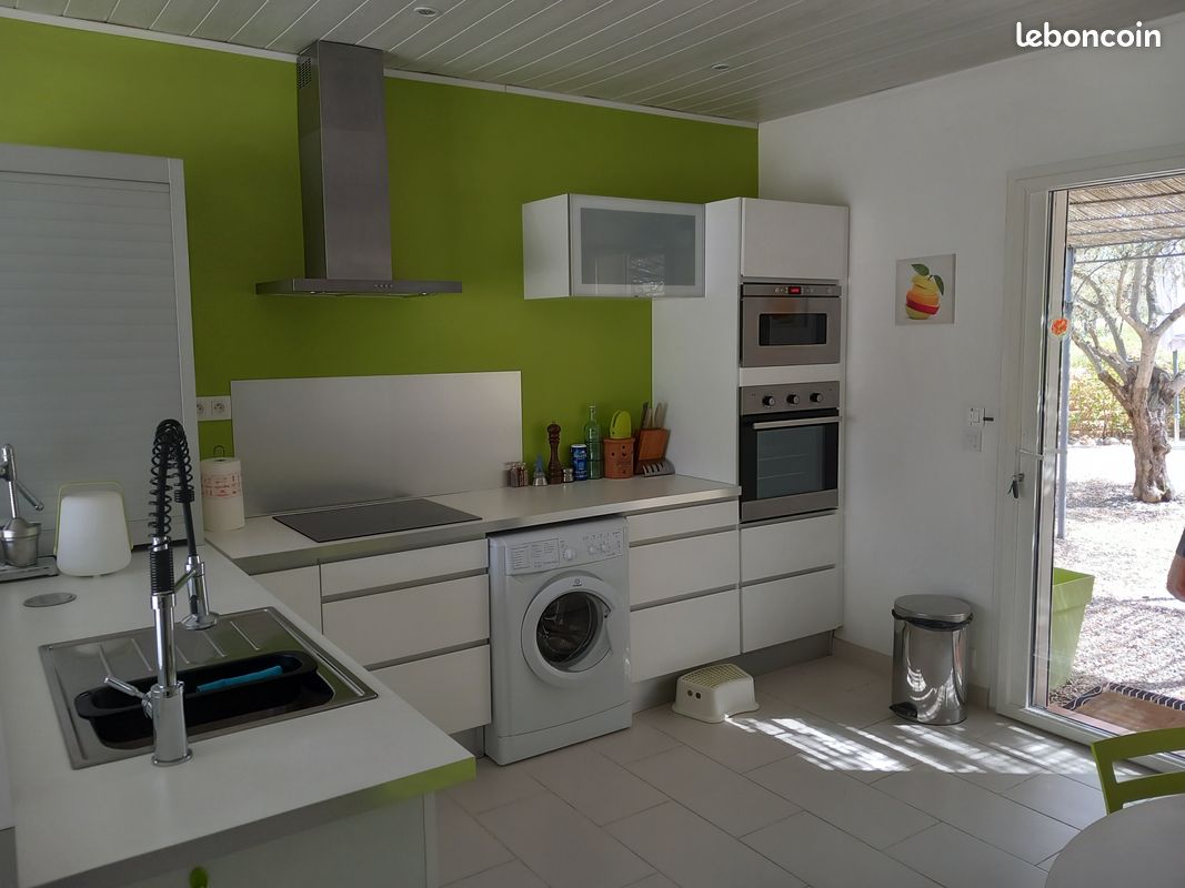 Appartement 2 pièces 50 m² · à Les Arcs · 50 m² · 800 €