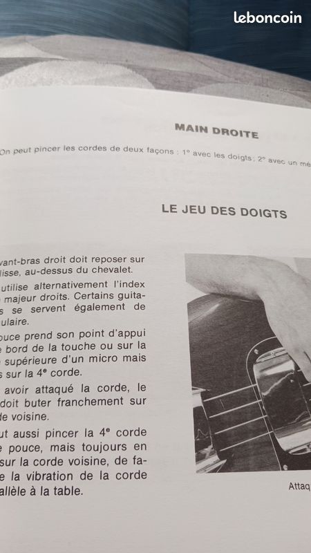 Livre d apprentissage guitare basse (image 4)