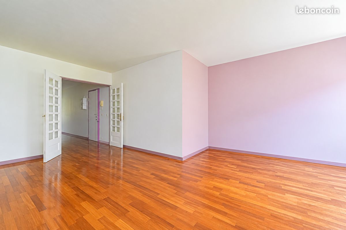 Appartement 3 pièces 65 m² · à Paris · 65 m² · 650 000 €