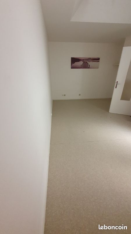 Appartement 1 pièce 20 m² · à Aix-les-Bains · 20 m² · 350 €/mois