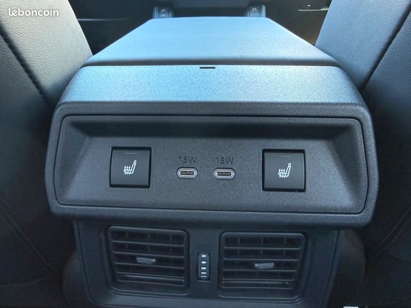 Toyota RAV4 Hybride 2WD 185ch Lounge NG HYBRID 183CH (image 13)