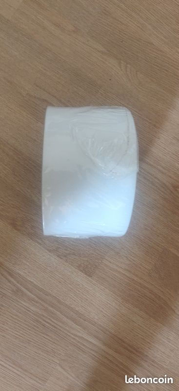 25 m ruban élastique de 12 cm de large (image 2)
