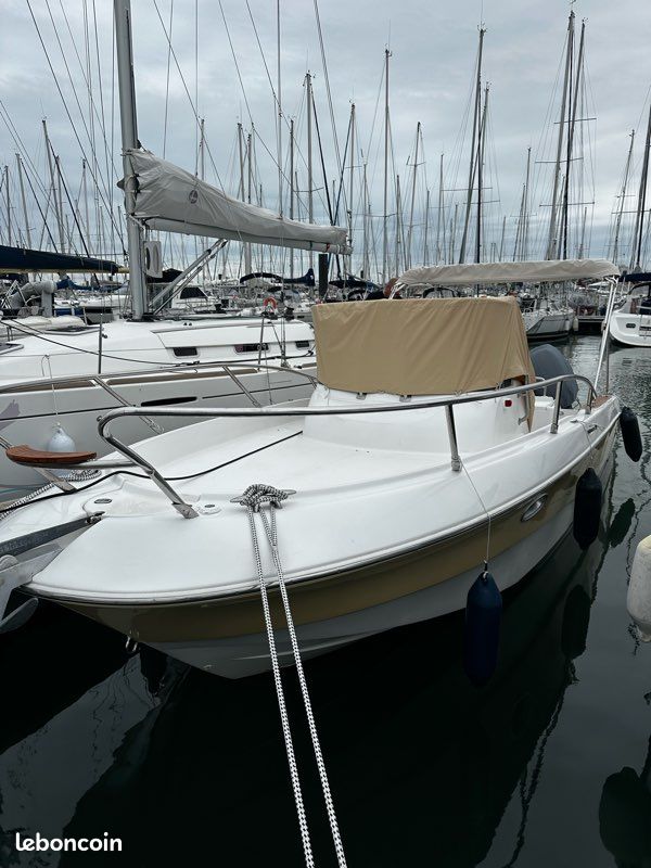 Sessa key largo 25 2x150 Yamaha (image 2)