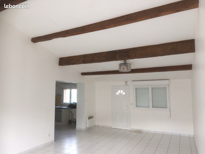 Appartement 3 pièces 88 m² · à Saint-André-de-Cubzac · 88 m² · 870 €