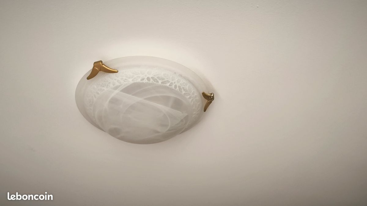 Lustres et plafonniers retro (image 6)