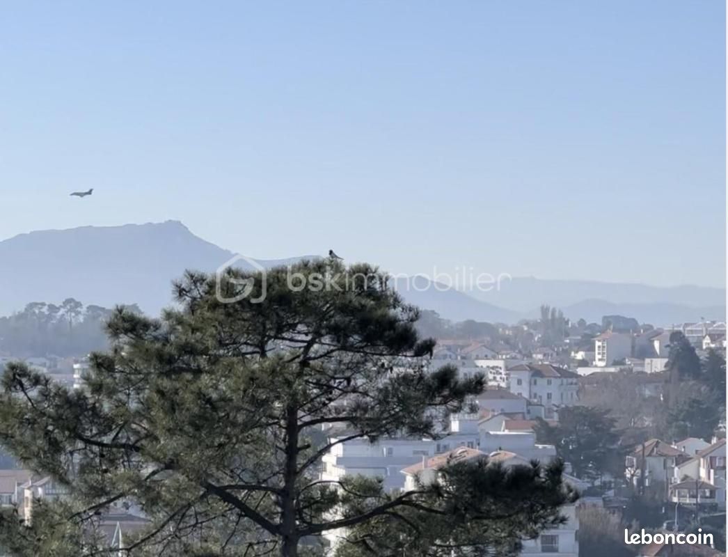 Appartement 4 pièces 91 m² · à Biarritz · 91 m² · 565 000 €