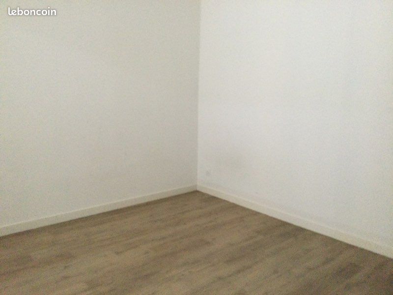 Appartement 2 pièces 20 m² · à La Roche-sur-Yon · 20 m² · 420 €