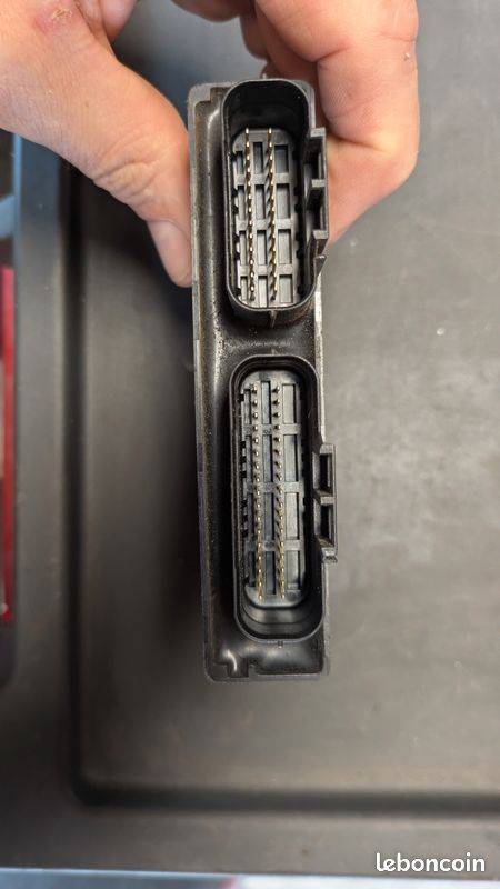 Boîtier CDI / ECU Pour Kawasaki ZX-6R (années 2000 à 2002) – Neuf