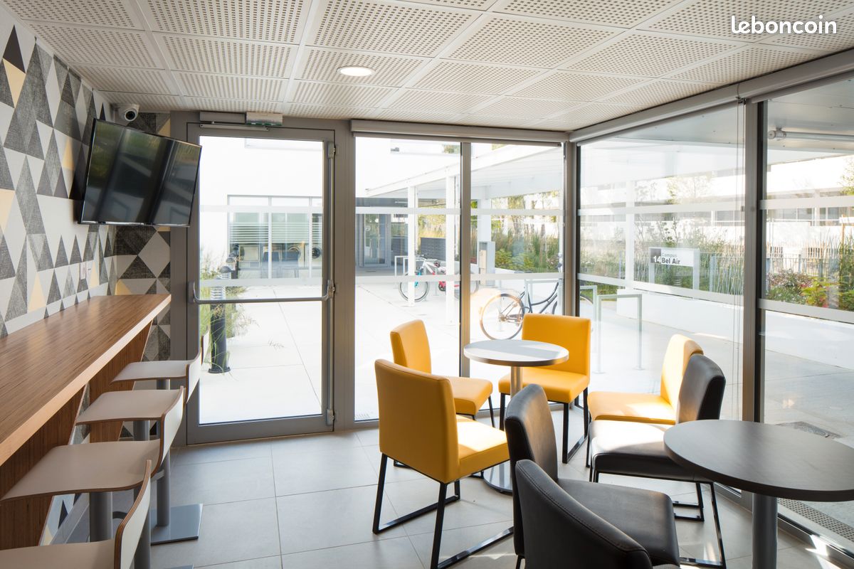 Appartement a louer begles - 1 pièce(s) - 22 m2 - Surfyn