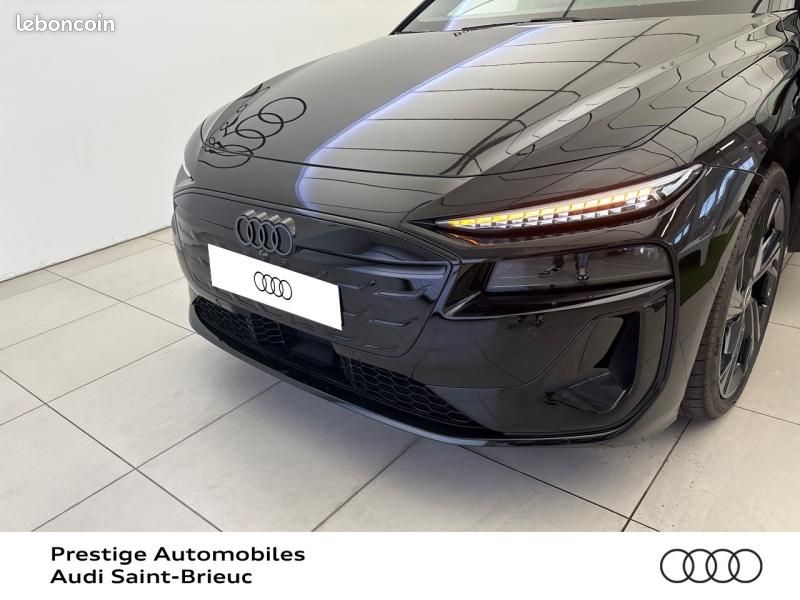 Audi A6 Avant e-tron e-tron performance 367ch S Line (image 15)