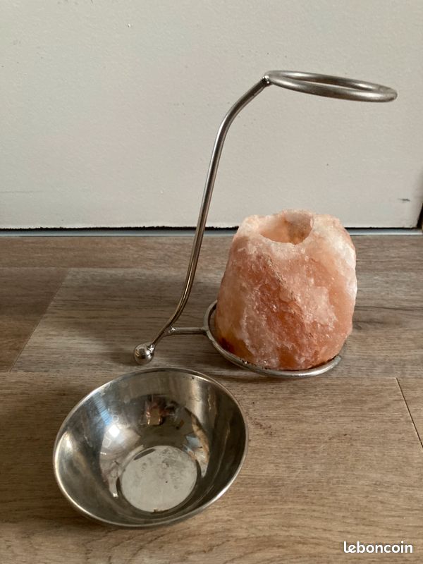 Lampe à sel (image 3)