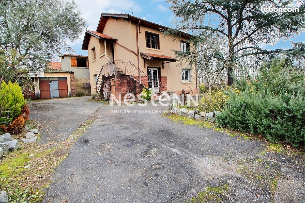 Appartement 98 900 € - 29 m²