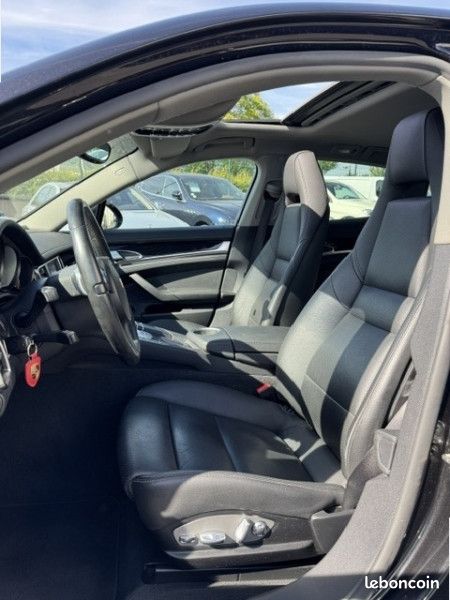 Porsche PANAMERA (970) 4S PDK (image 9)