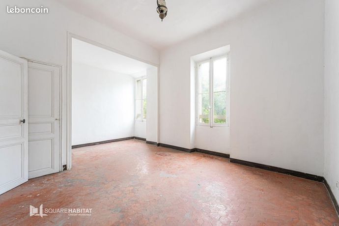 Maison de ville 4 pièces 75 m2