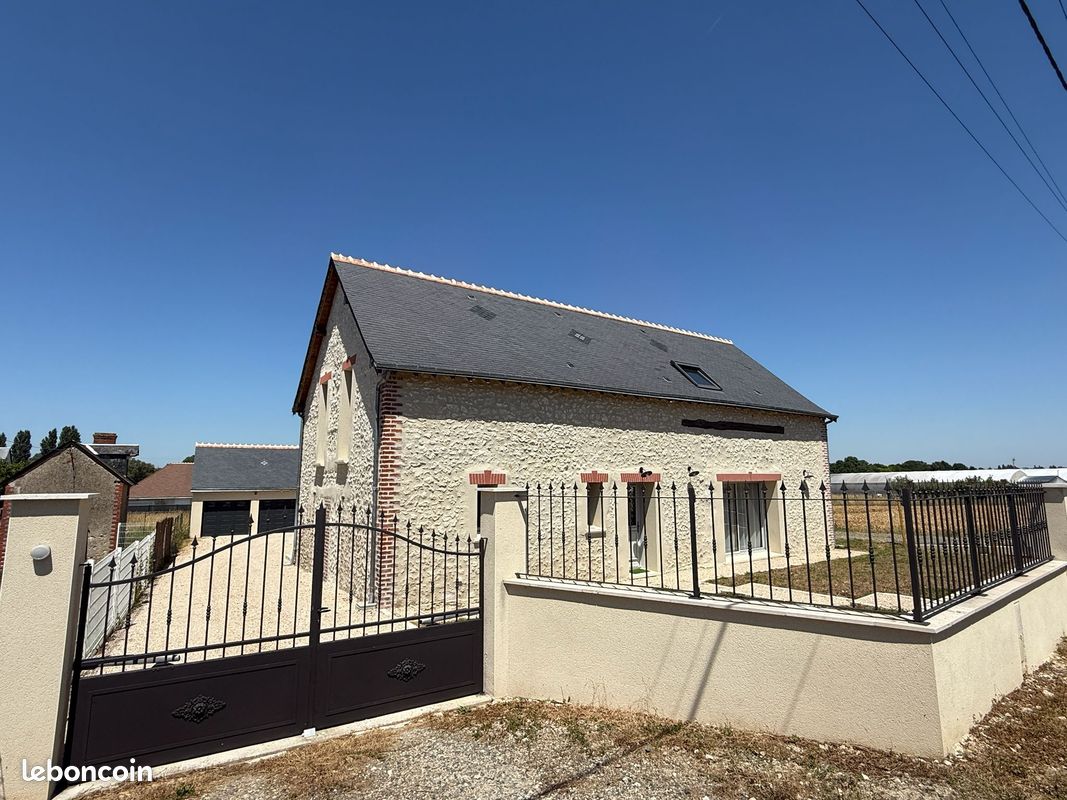 Maison 6 pièces 152 m² · à Tours · 152 m² · 475 000 €