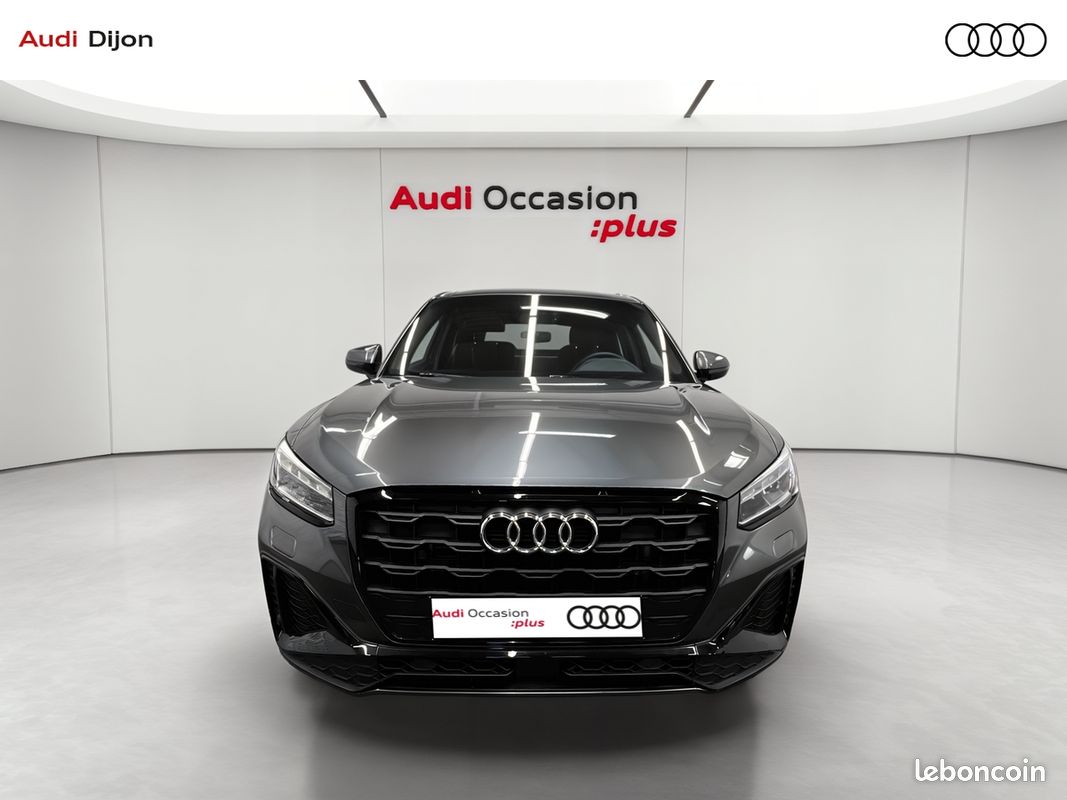 AUDI Q2 35 TFSI 150 S tronic 7 S line (image 8)