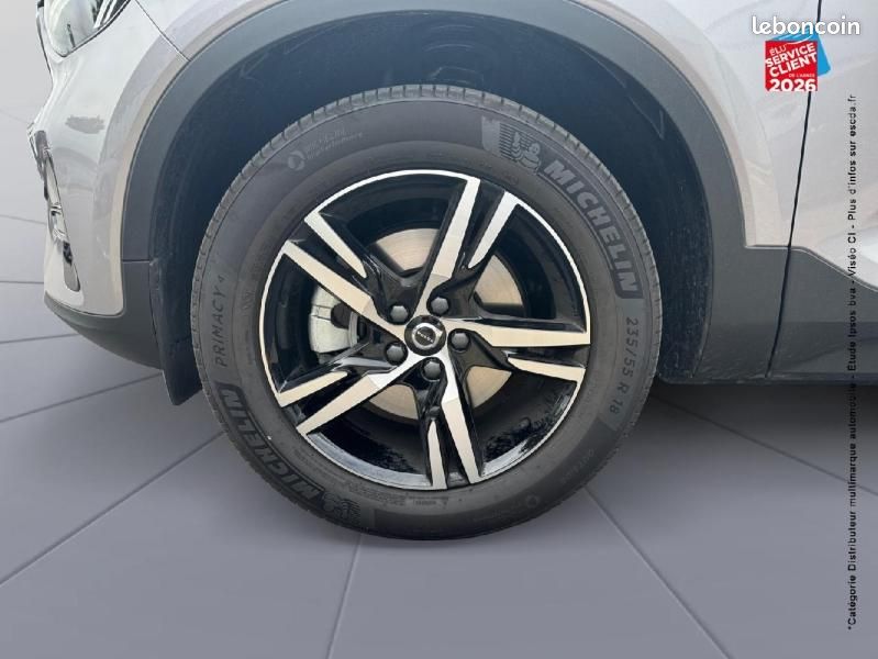 Volvo XC40 B3 163ch Plus DCT 7 (image 10)