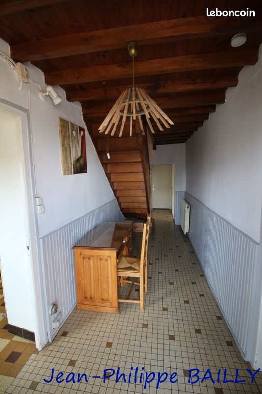 Maison 5 pièces 139 m² - Crouseilles 64350 (image principale 4)