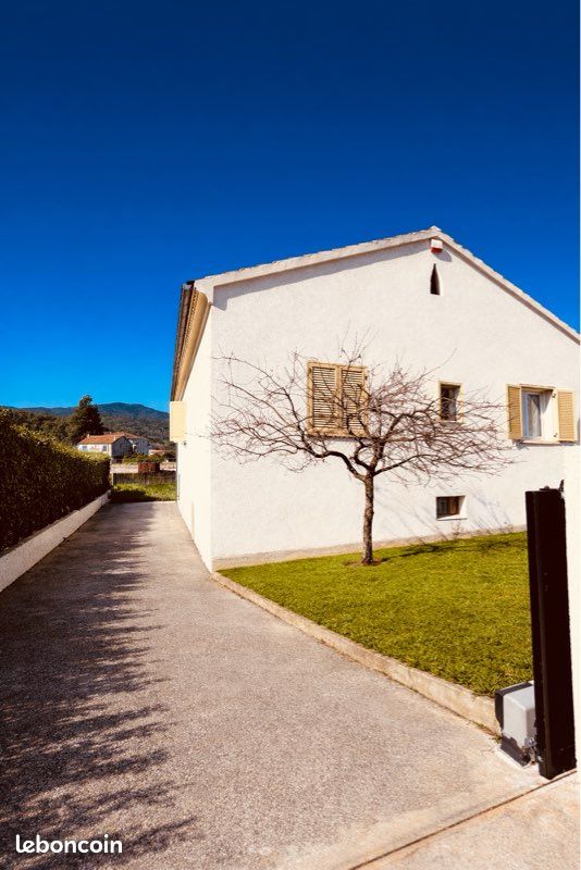 Maison 7 pièces 189 m² · à Penta-Di-Casinca · 189 m² · 369 000 €