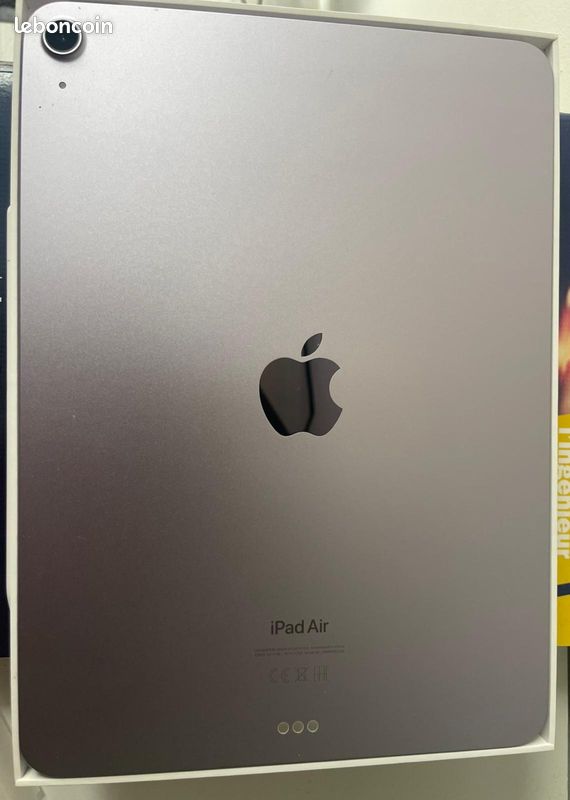 Ipad Air M2 (2024) (image 1)