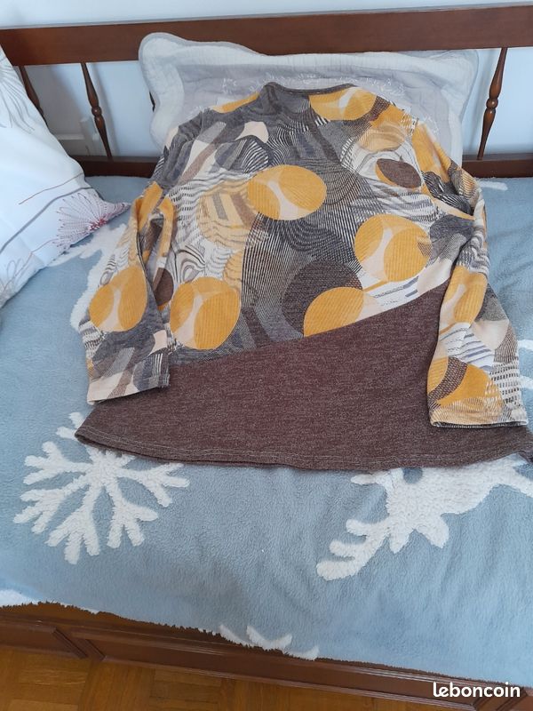 Pull demi saison (image 4)