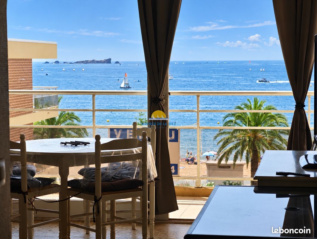 Appartement 2 pièces 47 m² · à Fréjus · 47 m² · 297 000 €