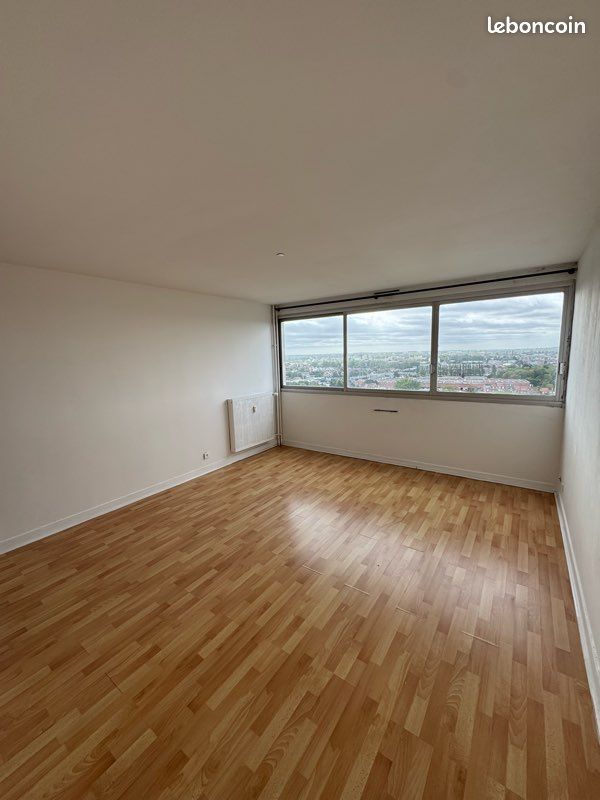 Appartement 1 pièce 31 m² · à Mons-en-Baroeul · 31 m² · 620 €/mois