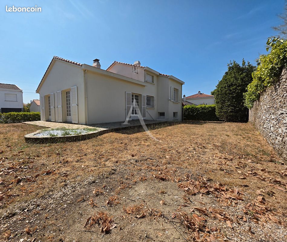 Maison 7 pièces 136 m² · à Saint-Sébastien-sur-Loire · 136 m² · 378 400 €