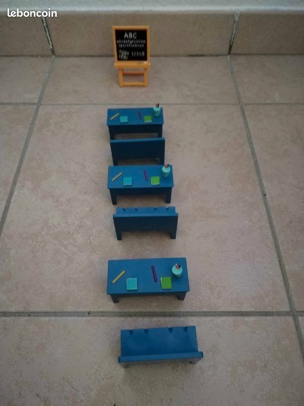 L'école de Peppa Pig (image 3)