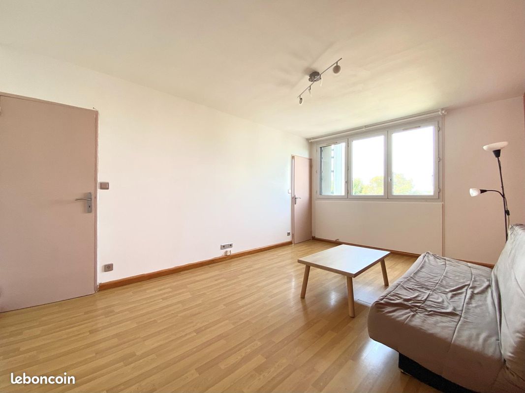 Appartement 2 pièces 44 m² · à Fresnes · 44 m² · 166 000 €