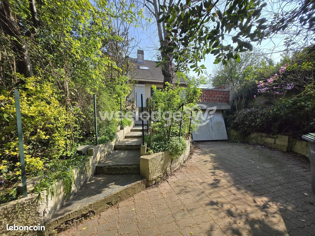 Maison 5 pièces 131 m² · à Mitry-Mory · 131 m² · 328 000 €