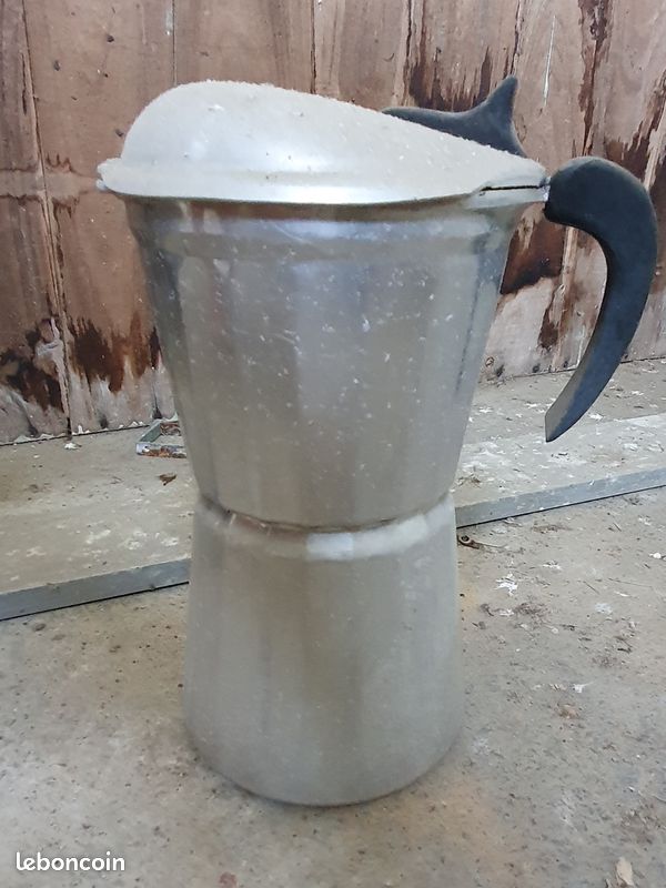 Cafetière SEB ancienne (image 1)