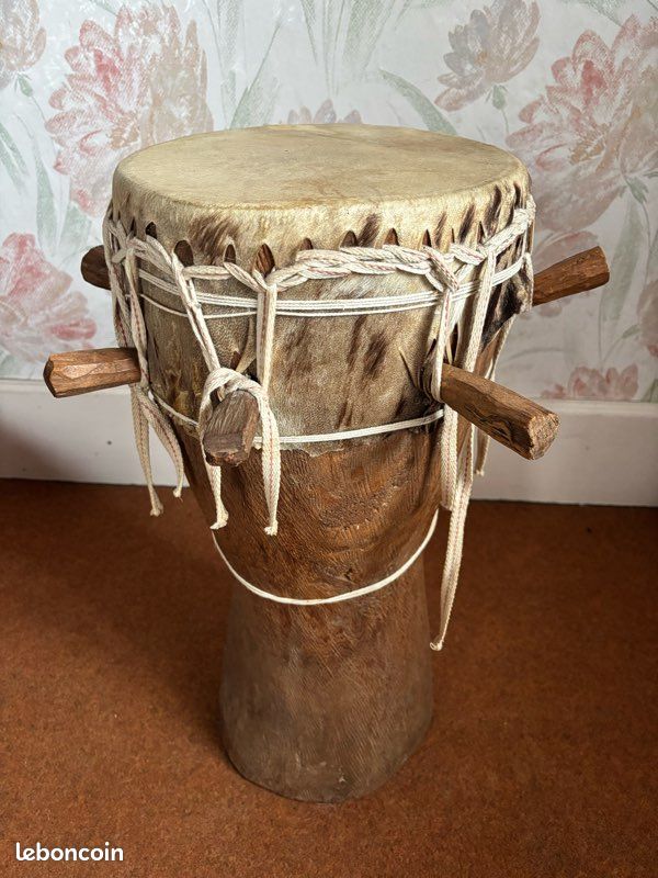 Djembe (image 2)