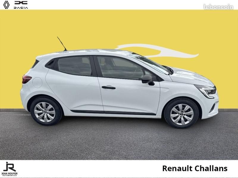 Renault Clio 1.0 SCe 65ch Authentic (image 13)