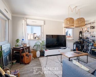 Appartement 320 000 € - 63 m²