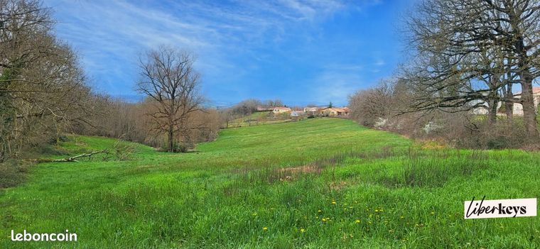 Terrain Montfa