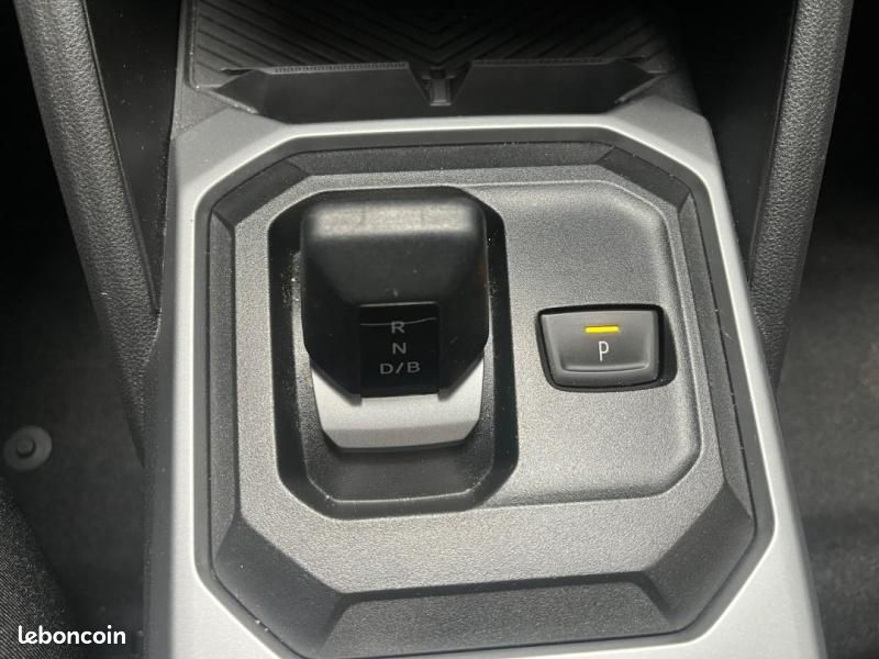 Dacia Duster 1.6 hybrid 140ch Journey (image 16)