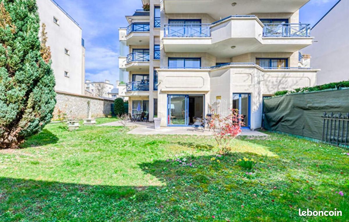 Appartement 4 pièces 98 m² · à Le Perreux-sur-Marne · 98 m² · 512 000 €