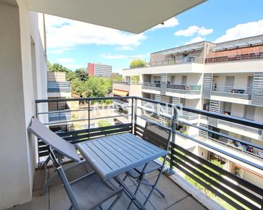 Appartement 144 900 € - 40 m²