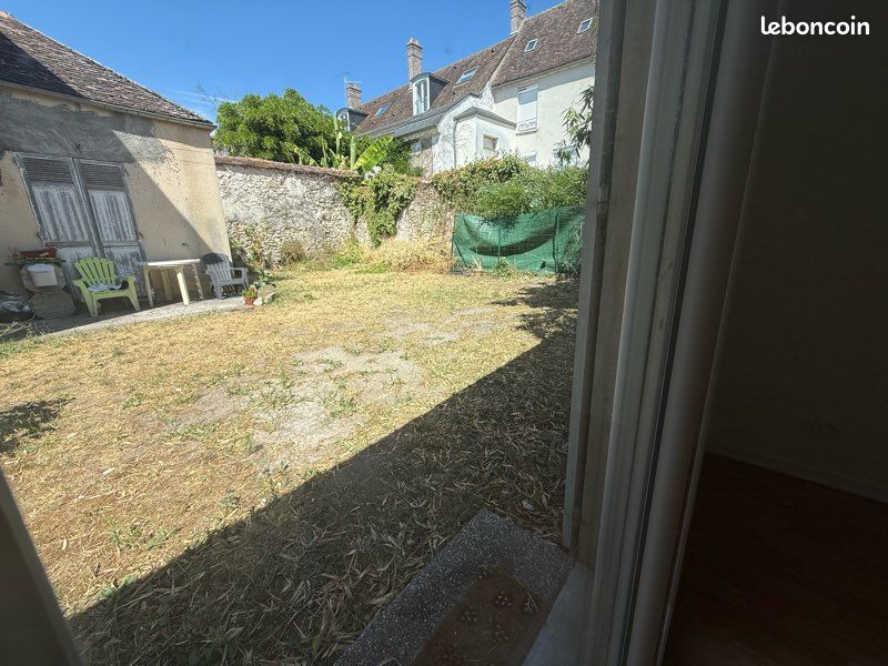Appartement 2 pièces 54 m² · à Nemours · 54 m² · 880 €