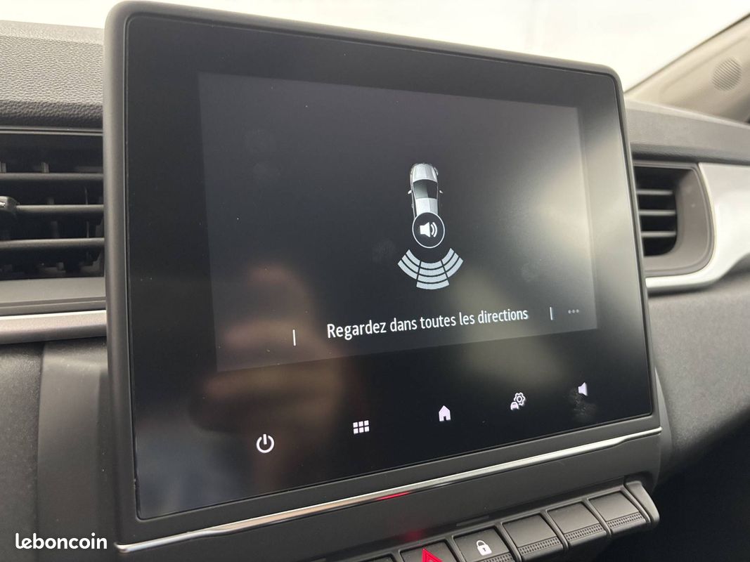 RENAULT Captur TCe 90 Evolution (image 24)