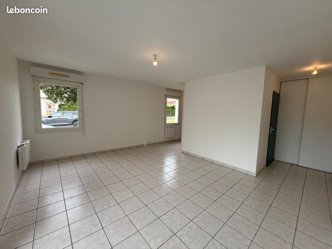 Appartement 1 pièce 31 m² · à Mont-de-Marsan · 31 m² · 400 €/mois